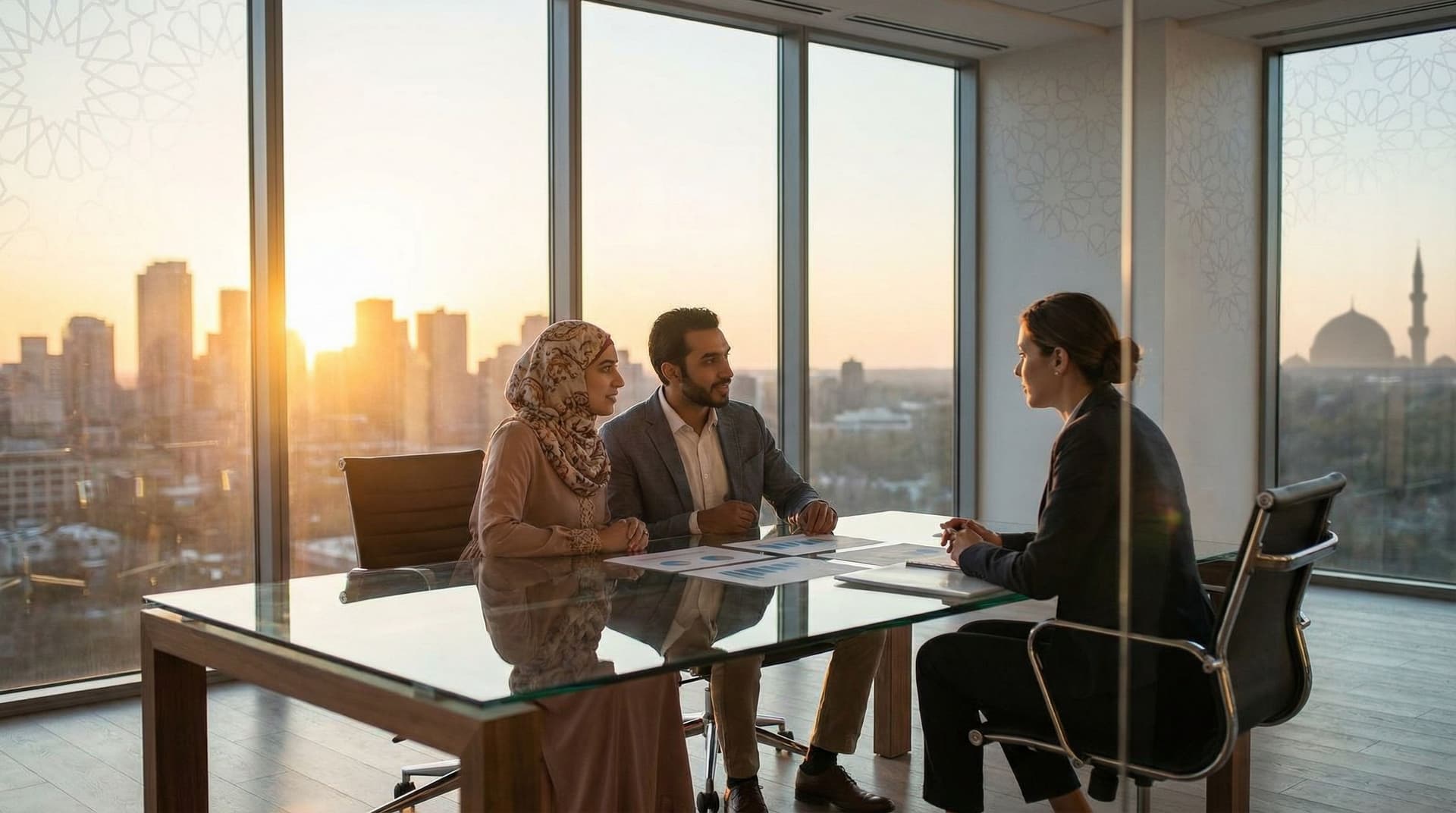 Investing the Halal Way: How Takaful Funds Are Managed According to Shariah Principles