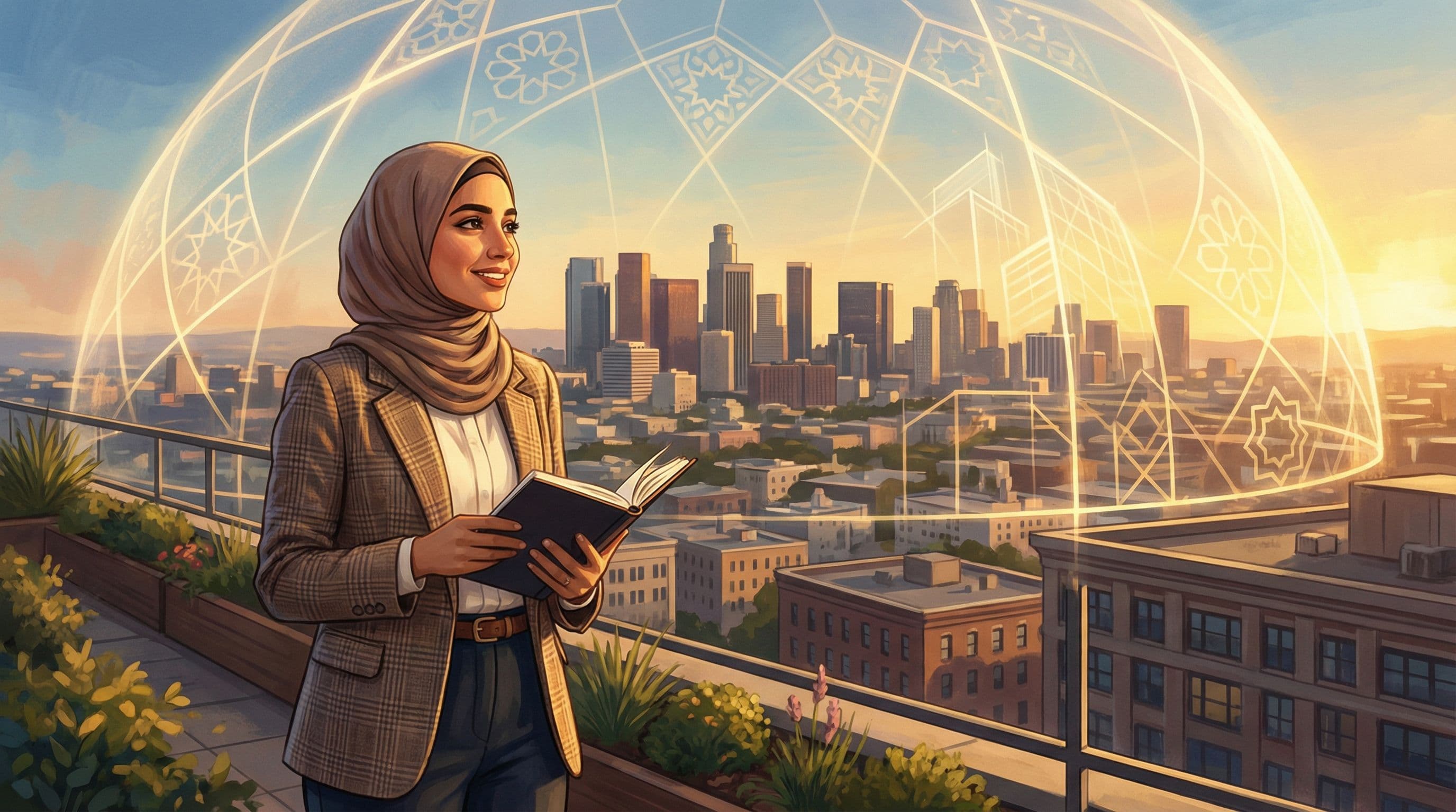 Takaful for Singles and Young Professionals: Building a Halal Safety Net Before You Start a Family