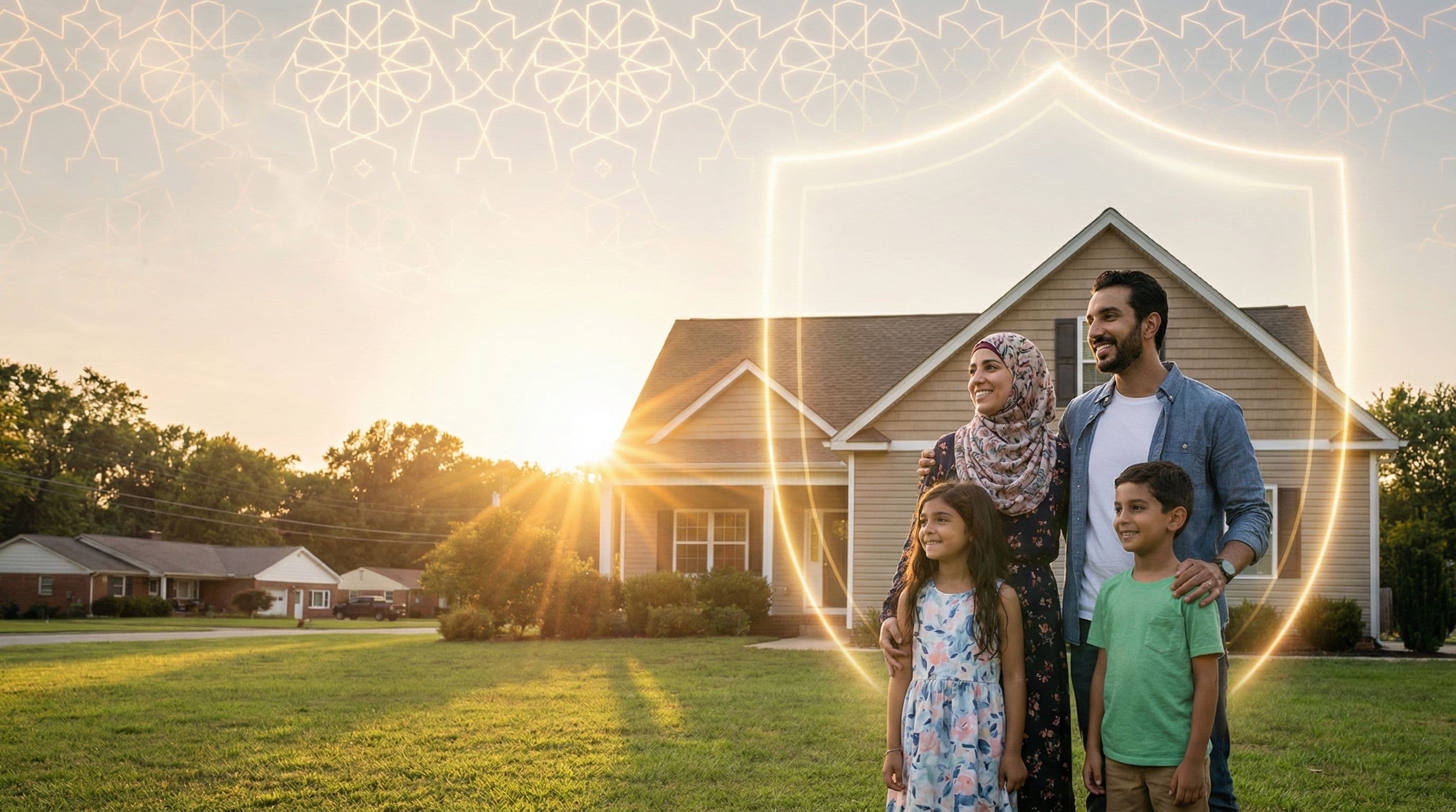 Is Your Insurance Really Halal? A Muslim American’s Checklist for Shariah-Compliant Coverage